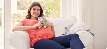 MS und Schwangerschaft